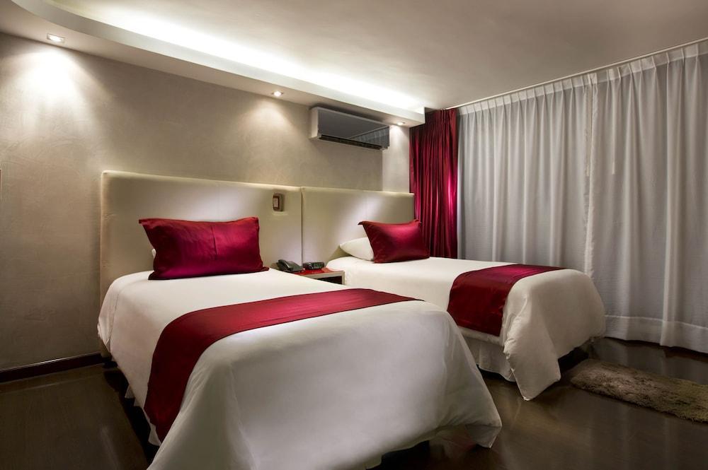 Nu House Boutique Hotel كويتو المظهر الخارجي الصورة
