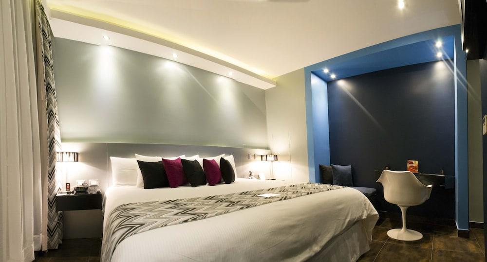 Nu House Boutique Hotel كويتو المظهر الخارجي الصورة
