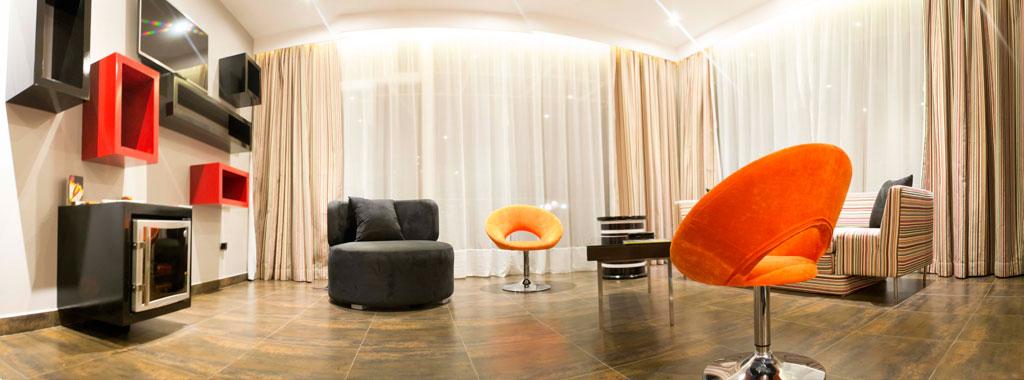 Nu House Boutique Hotel كويتو المظهر الخارجي الصورة