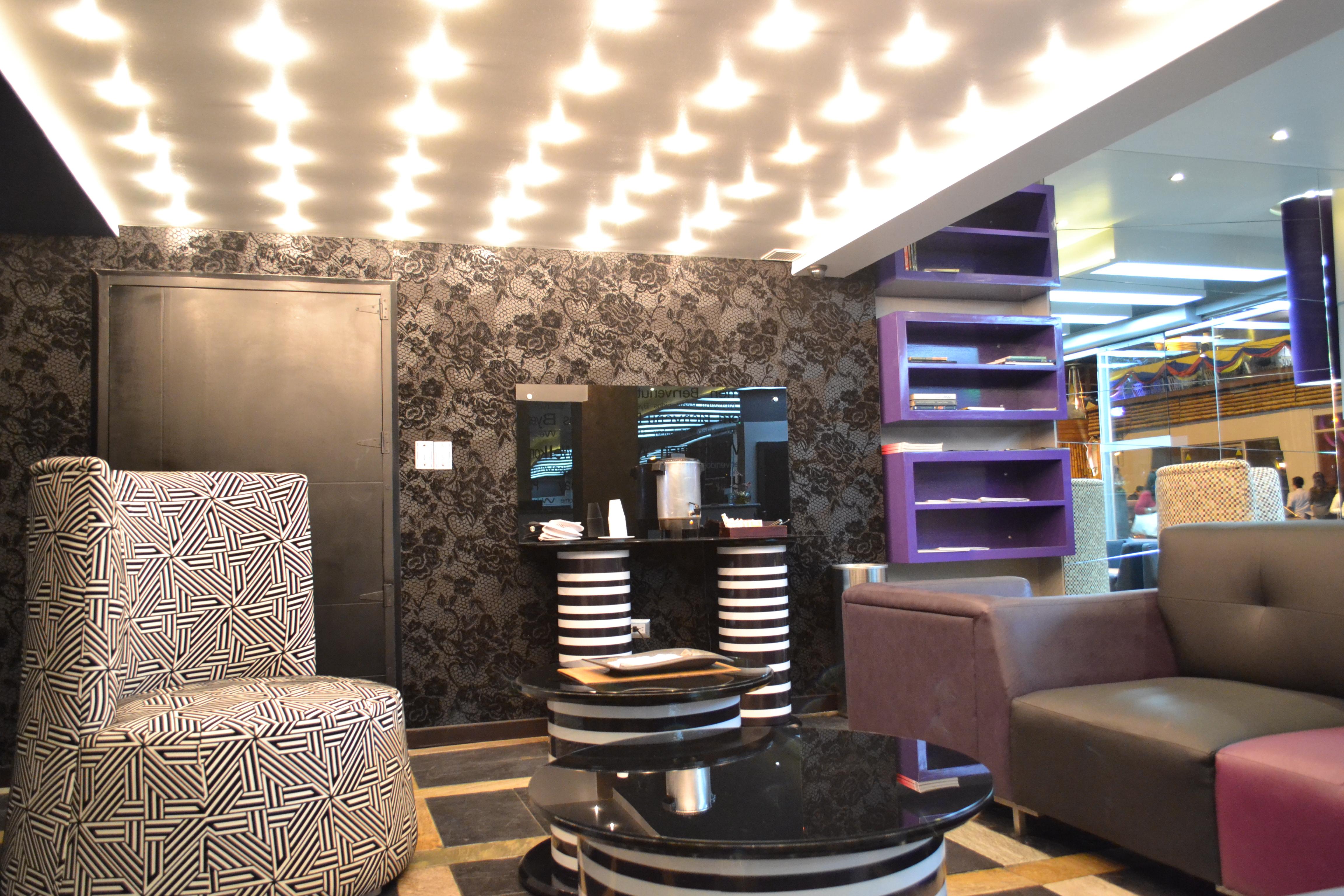Nu House Boutique Hotel كويتو المظهر الخارجي الصورة