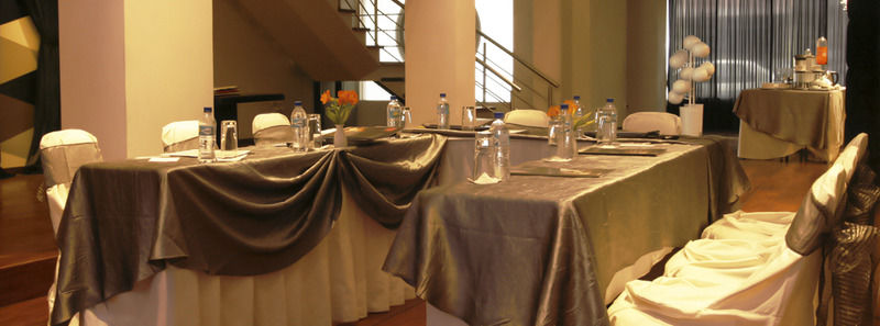 Nu House Boutique Hotel كويتو المظهر الخارجي الصورة