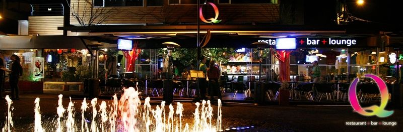 Nu House Boutique Hotel كويتو المظهر الخارجي الصورة
