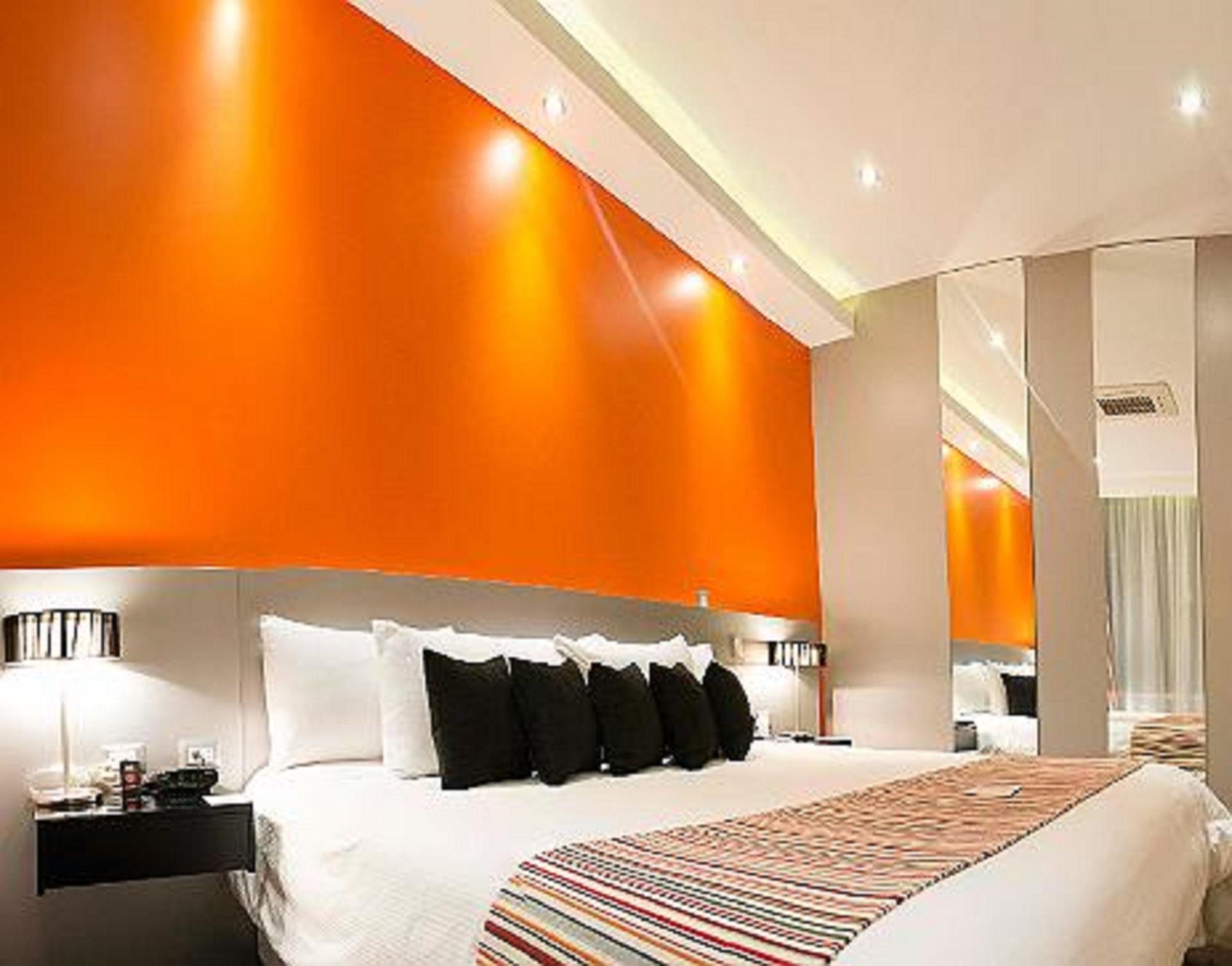 Nu House Boutique Hotel كويتو المظهر الخارجي الصورة