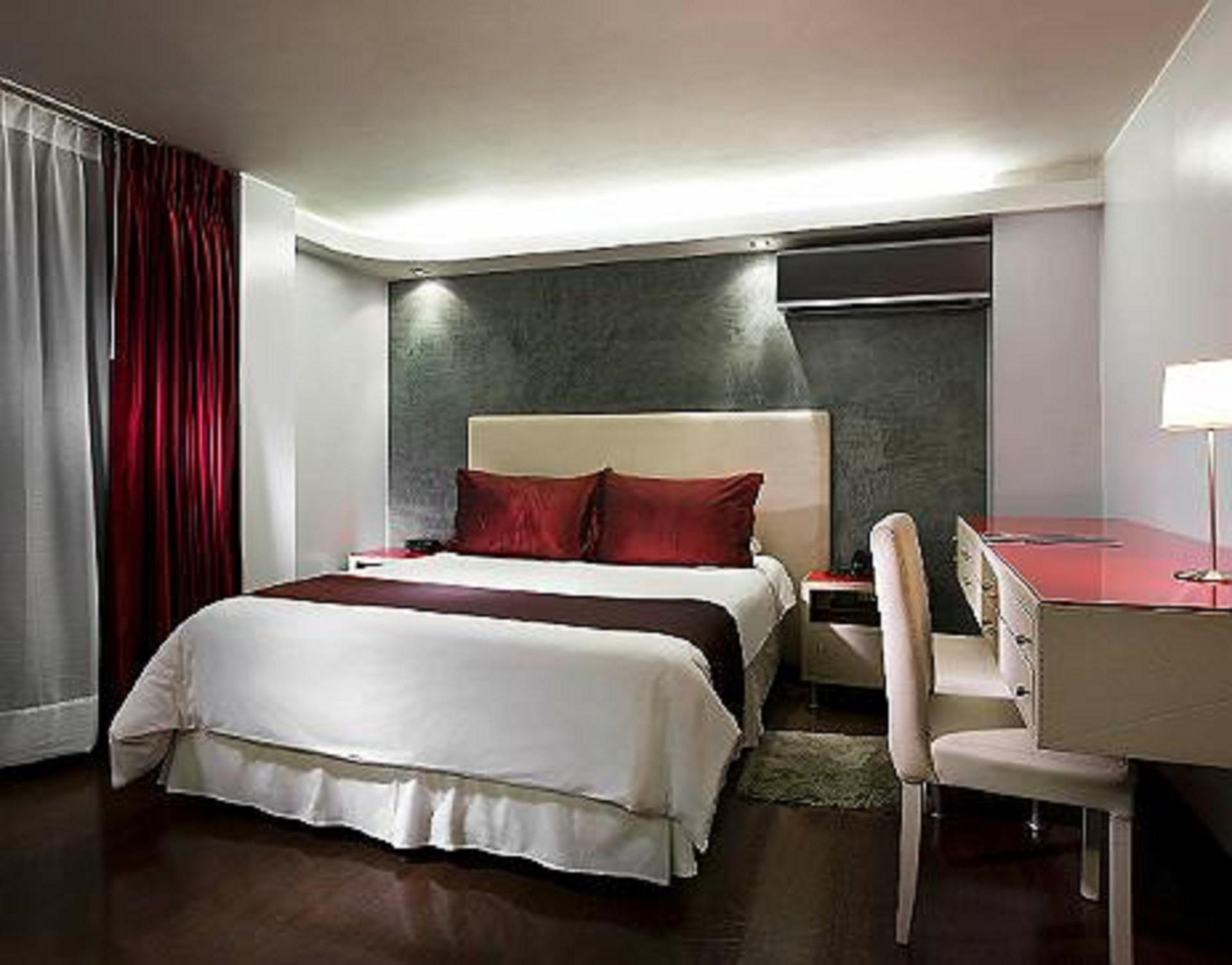 Nu House Boutique Hotel كويتو المظهر الخارجي الصورة