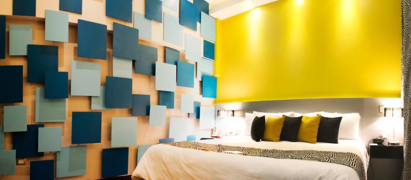 Nu House Boutique Hotel كويتو المظهر الخارجي الصورة