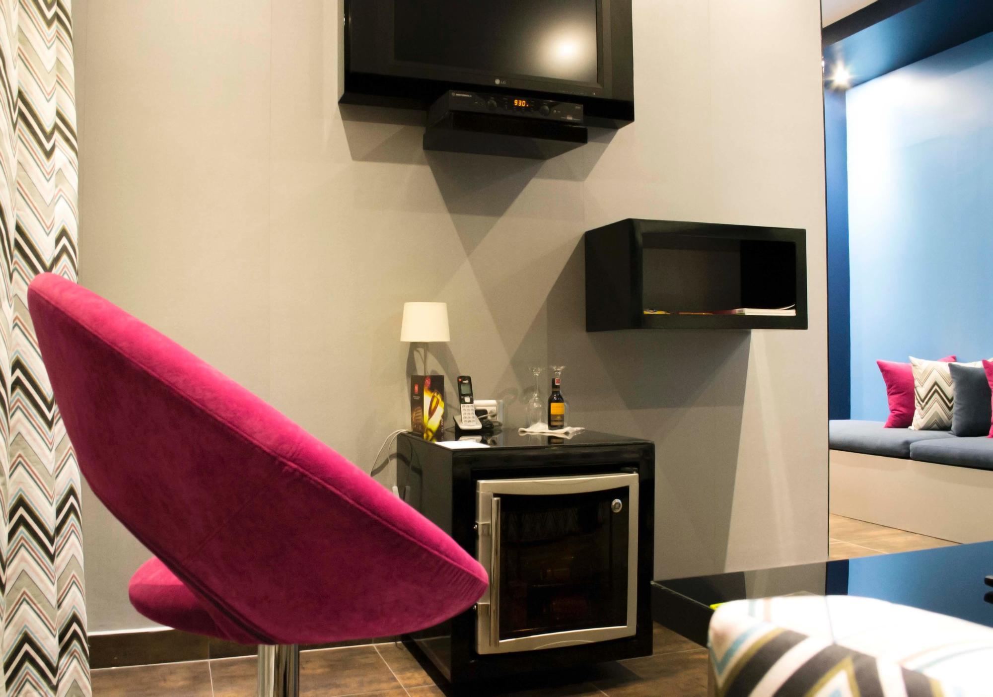 Nu House Boutique Hotel كويتو المظهر الخارجي الصورة