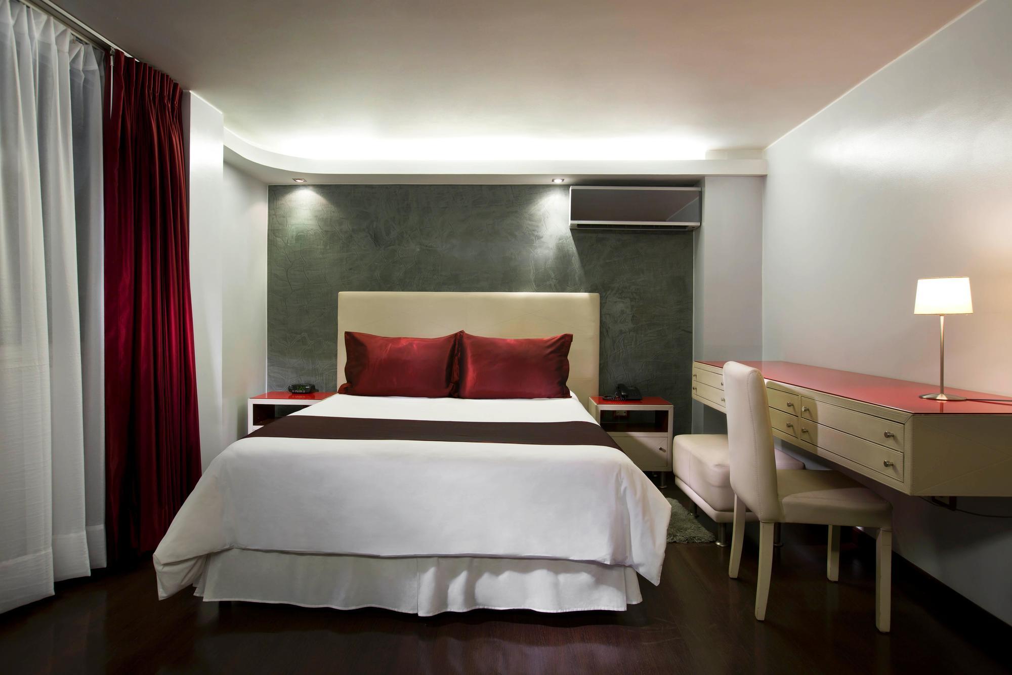 Nu House Boutique Hotel كويتو المظهر الخارجي الصورة