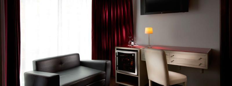 Nu House Boutique Hotel كويتو المظهر الخارجي الصورة