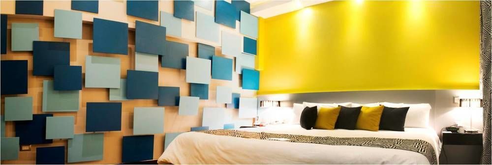 Nu House Boutique Hotel كويتو المظهر الخارجي الصورة