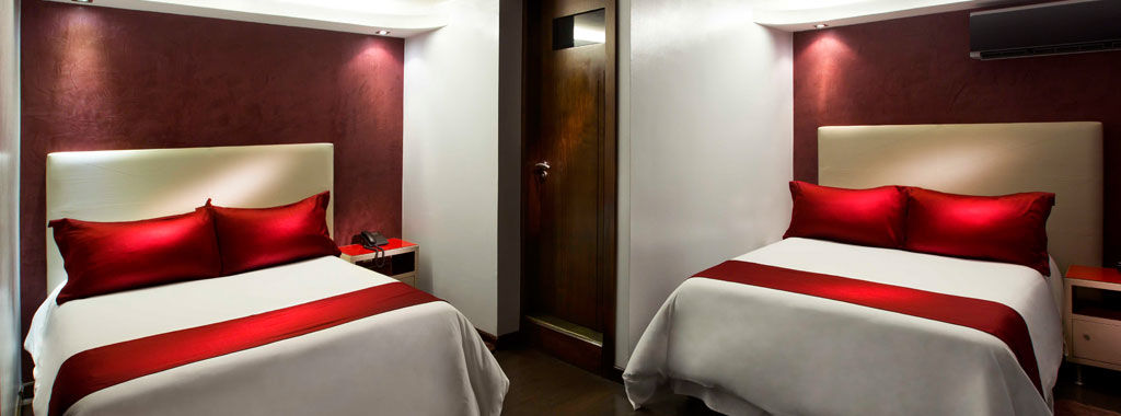 Nu House Boutique Hotel كويتو المظهر الخارجي الصورة