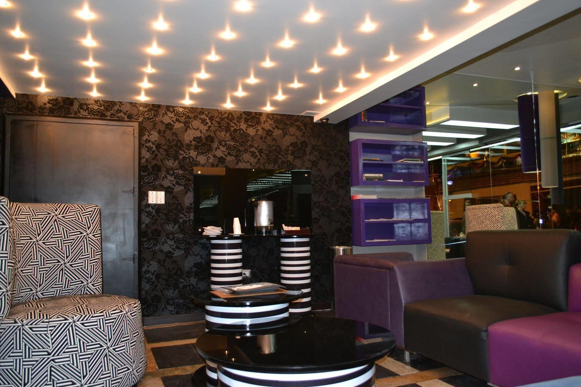 Nu House Boutique Hotel كويتو المظهر الخارجي الصورة