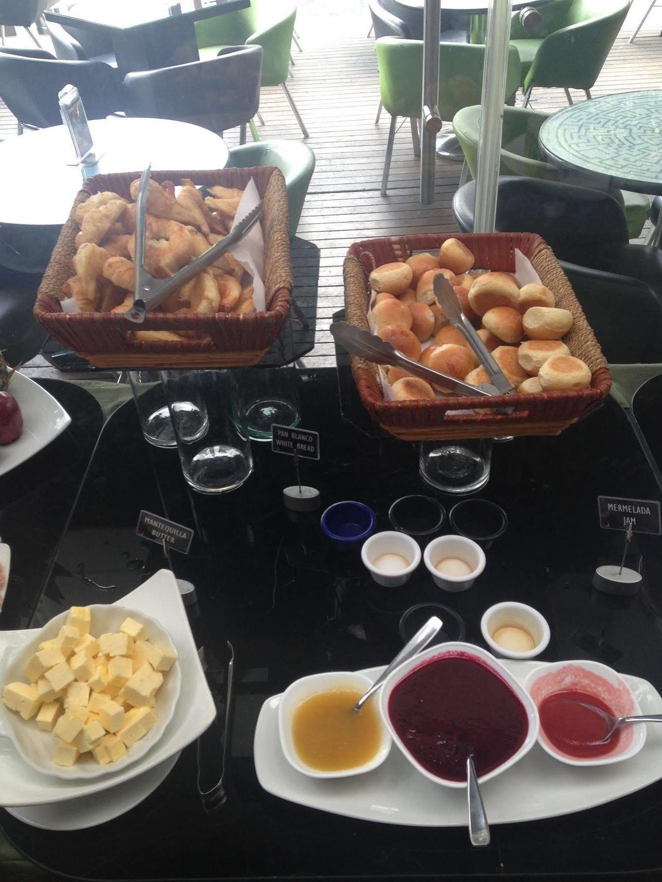 Nu House Boutique Hotel كويتو المظهر الخارجي الصورة
