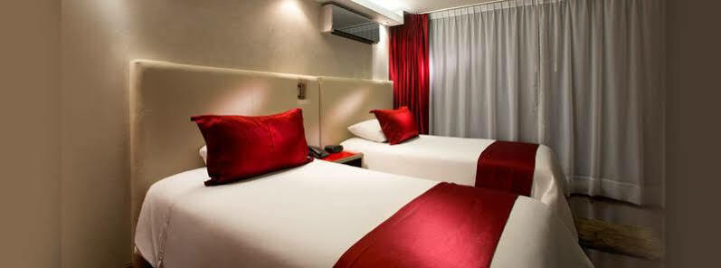 Nu House Boutique Hotel كويتو المظهر الخارجي الصورة